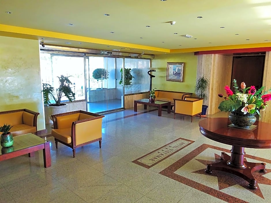 Hotel Vistamar