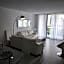 Tides Apt on Hollywood Beach
