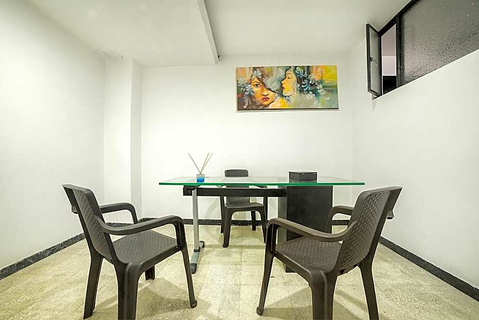 Ayenda 1030 Elegant Suite