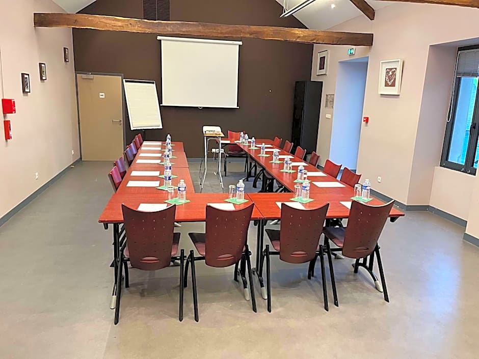 Hotel le Broceliande, Sure Hotel Collection by Best Western