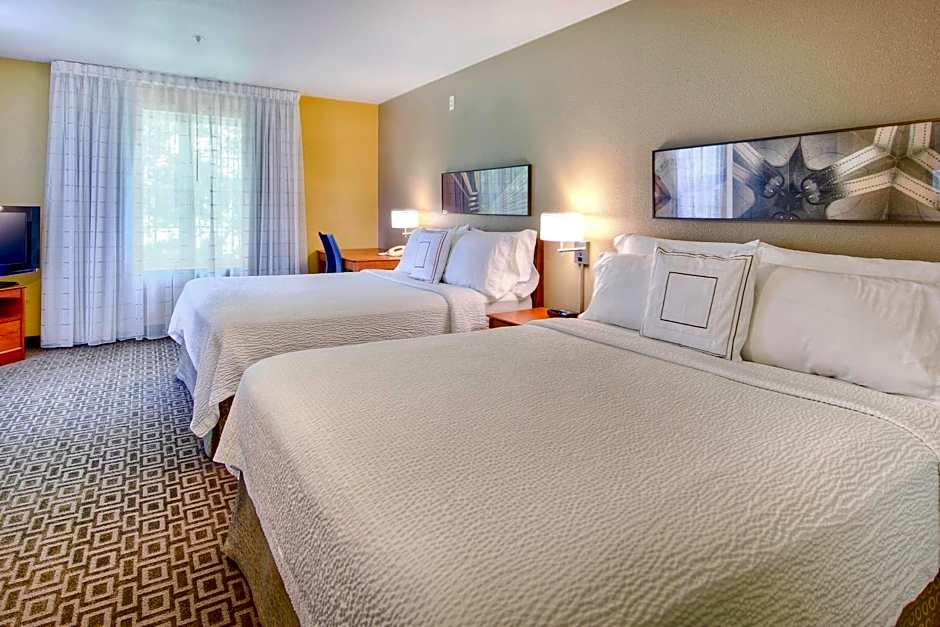 TownePlace Suites by Marriott Raleigh Cary/Weston Parkway