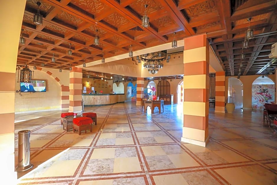 Marina view port ghalib