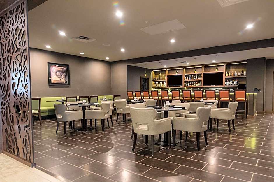Wyndham Garden Westlake
