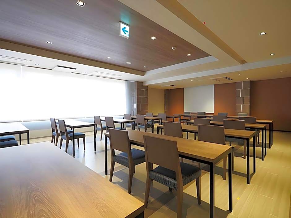 Tabino Hotel Kashima