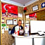 Seyri Istanbul Hotel