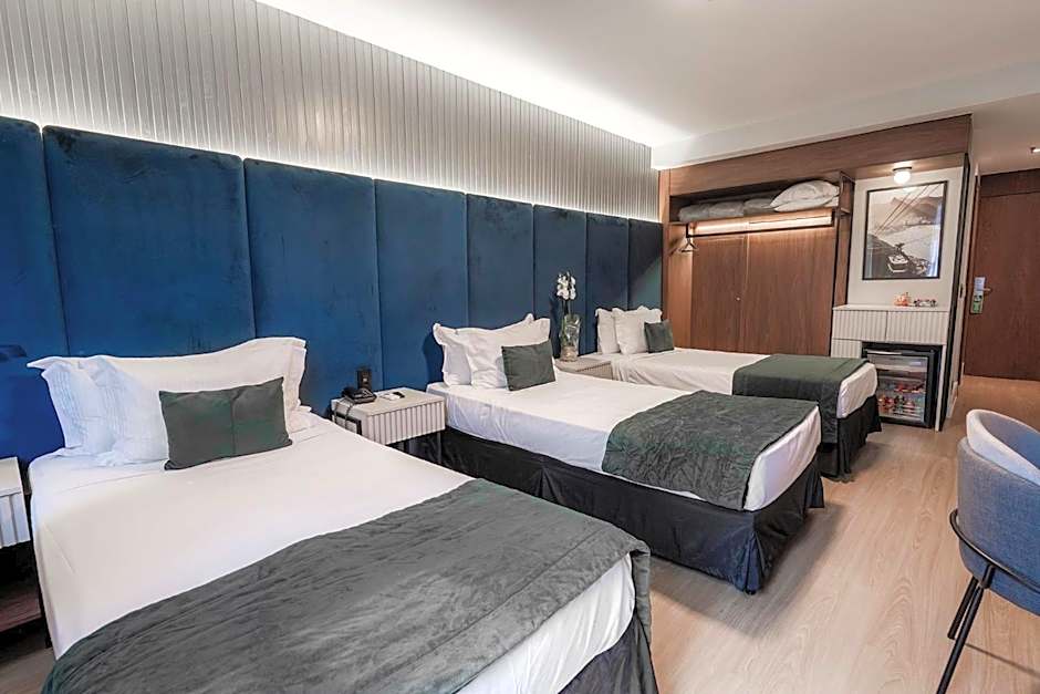 Américas Benidorm Hotel