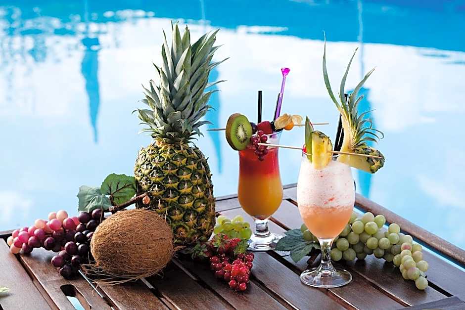 Hotel Aquila D'Oro Desenzano