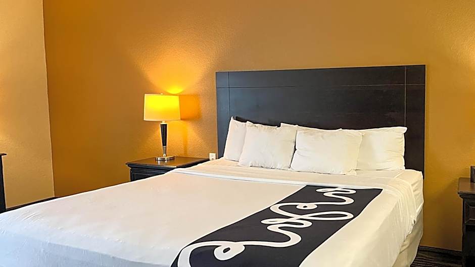 Studio 6 Slidell LA North Shore