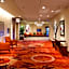 Seattle Airport Marriott