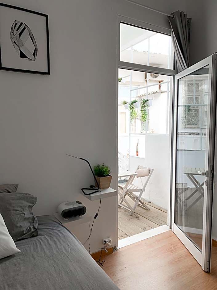 Atelier 3 - Boutique Rooms