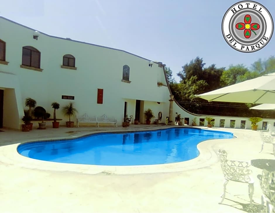Hotel Del Parque