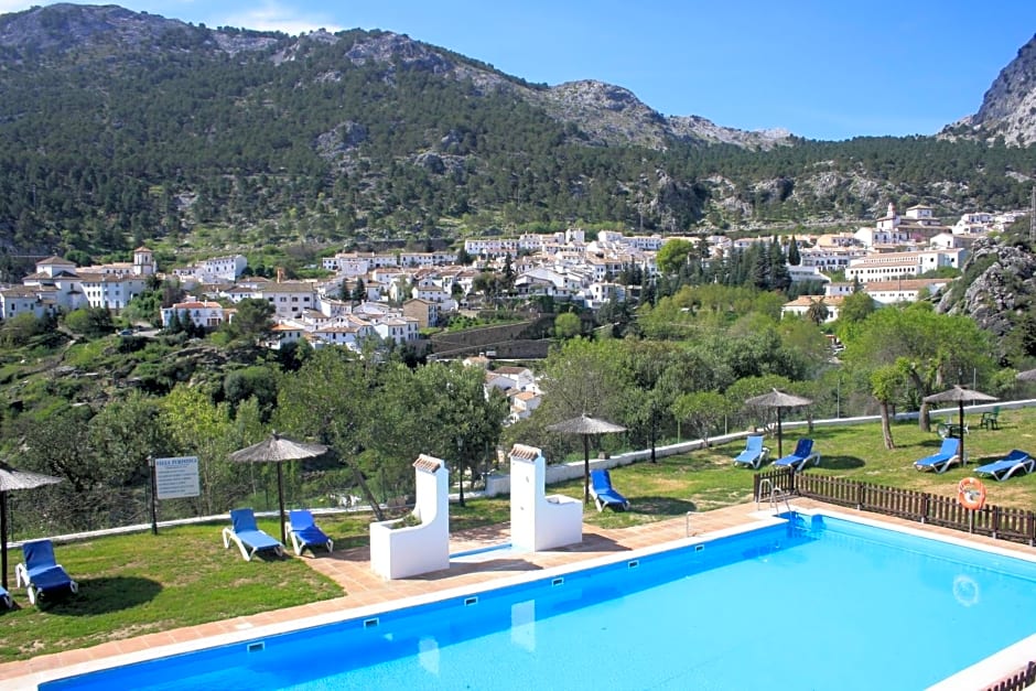 Villa Turistica de Grazalema