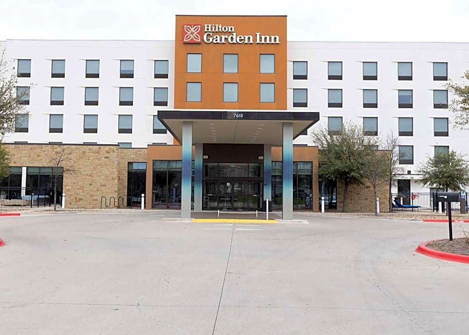 Hilton Garden Inn Austin Airport