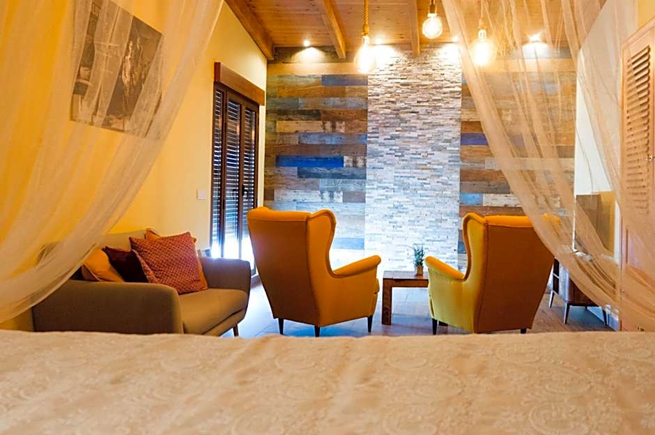 Hotel Rural Cerro Principe