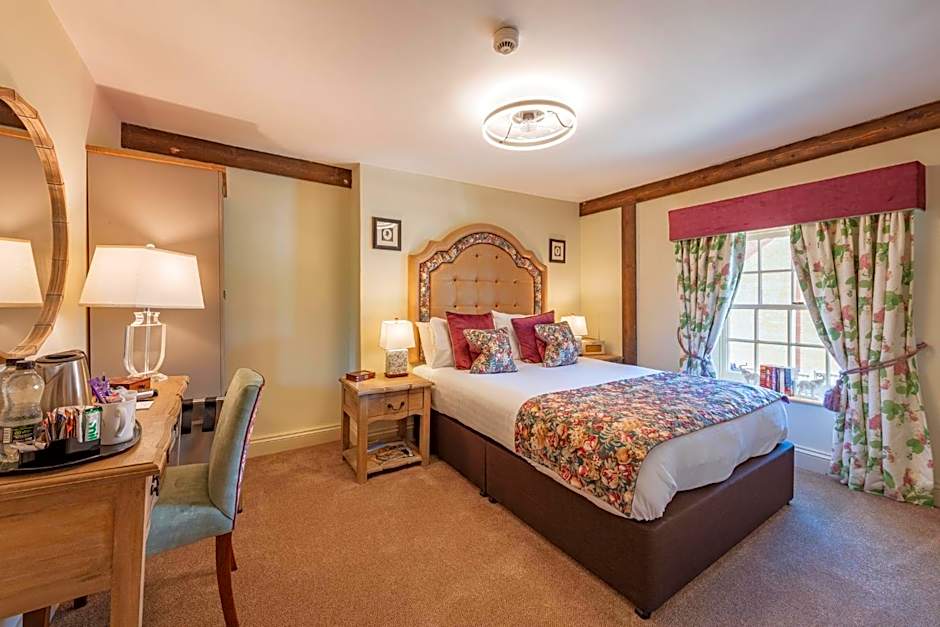 The King William IV Country Inn & Restaurant