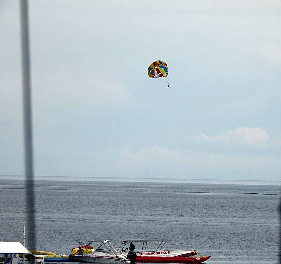 Domos Native Guest House