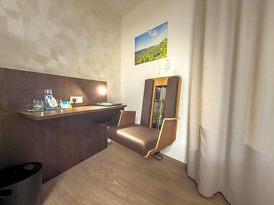 Hotel Restaurant Lamm Hebsack