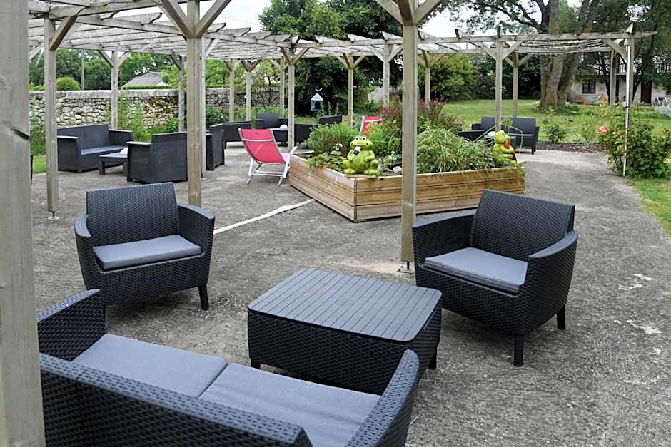 Auberge De Launay