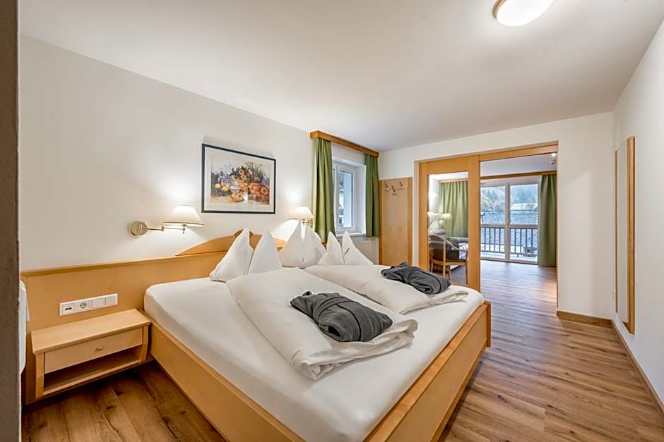 Alpenhotel Zimba