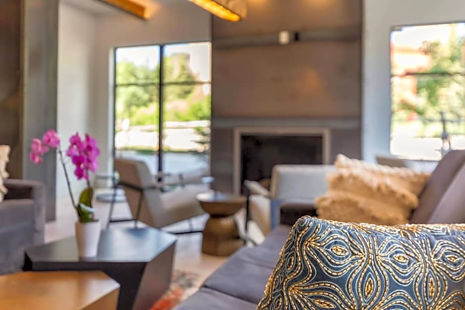Cambria Hotel Copper Mountain