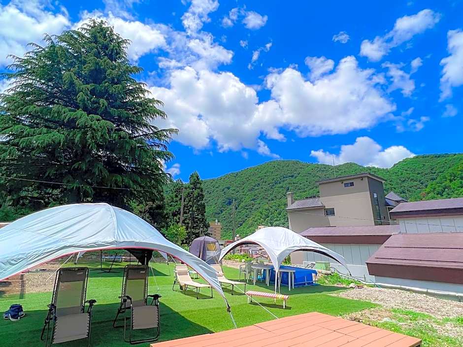 Ashinomaki Prince Hotel