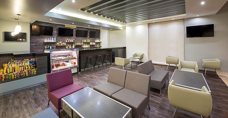 Real Inn San Luis Potosi