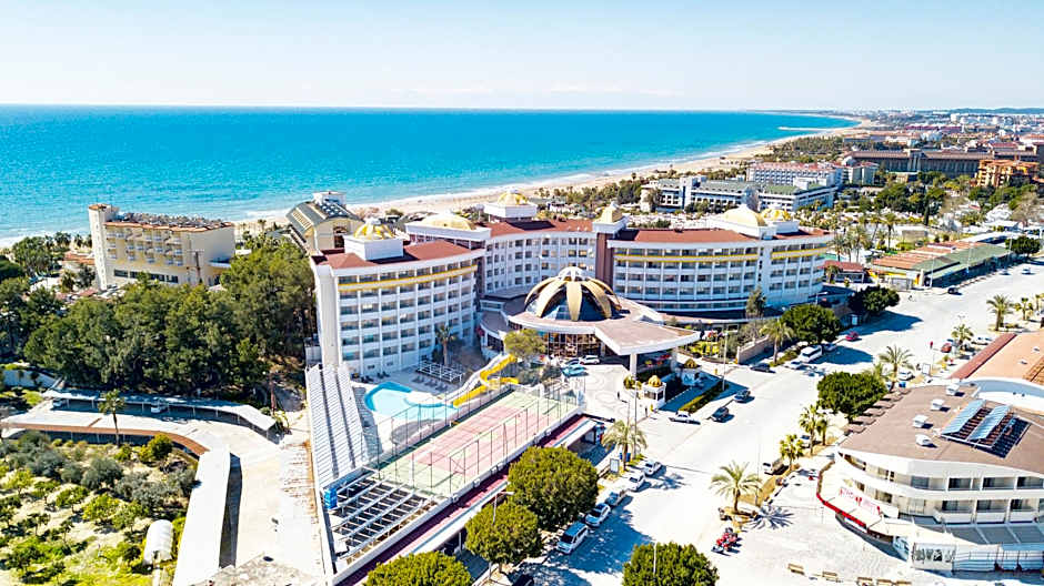 Side Alegria Hotel & Spa - All Inclusive-Adult Only