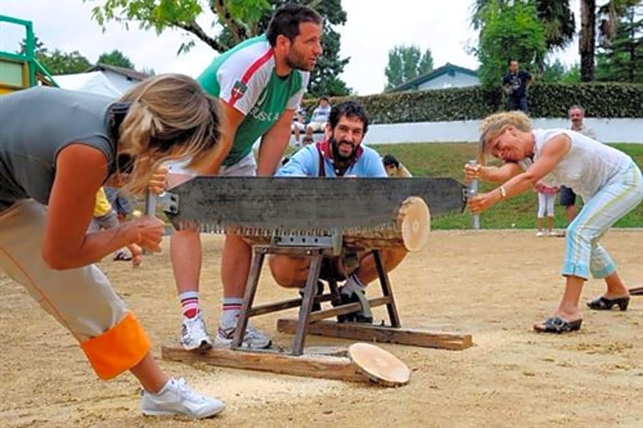 Village Club Le Saint Ignace