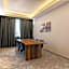 The Plaza Hotel Edirne