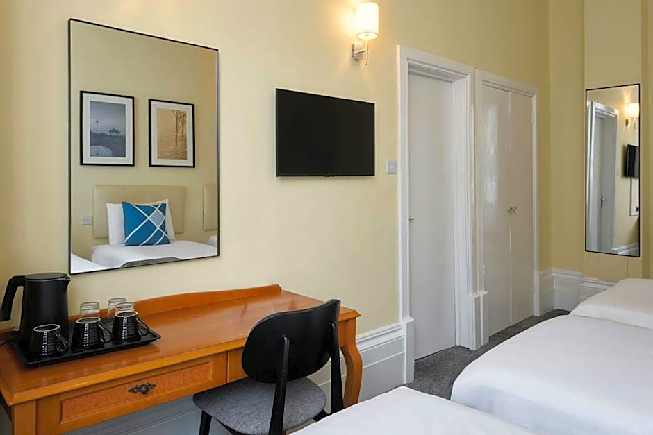 Four Points Flex Brighton