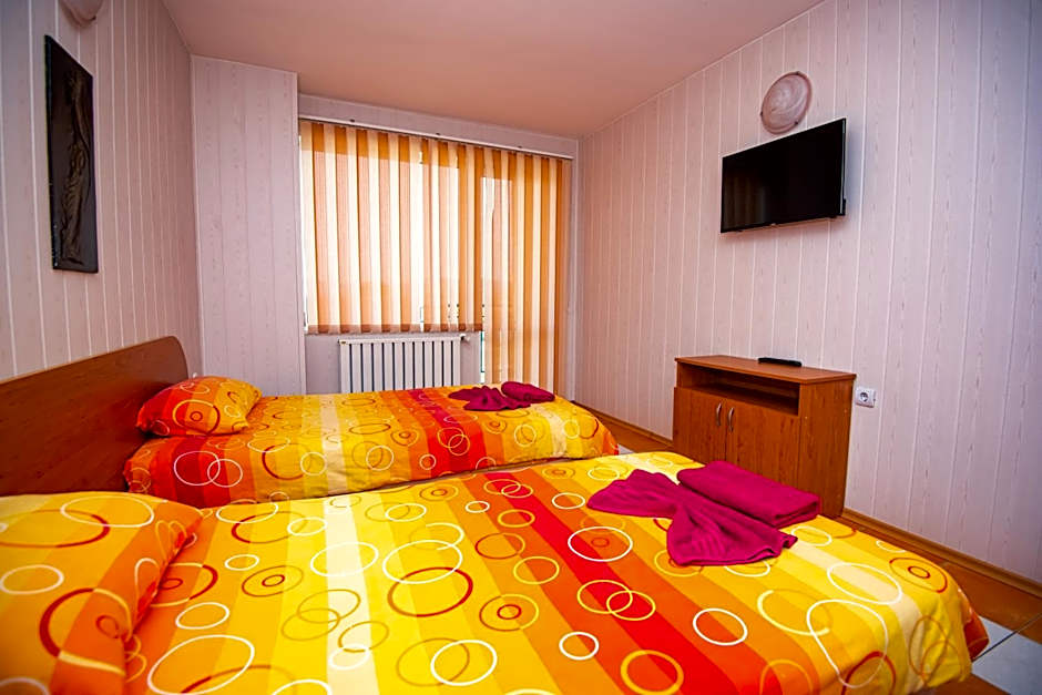 Семеен Хотел Надежда