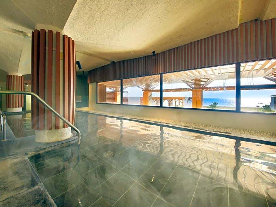 Kamogawa Grand Tower