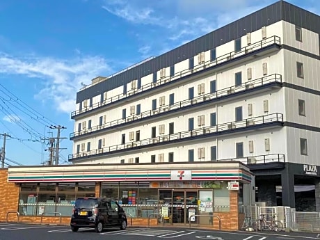 Plaza In Kanku Hotel