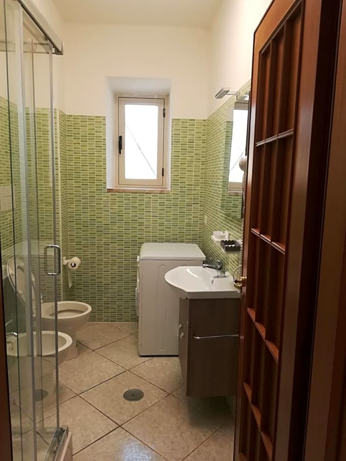 Il Conte Di Marraone – Agnone Cilento, UT