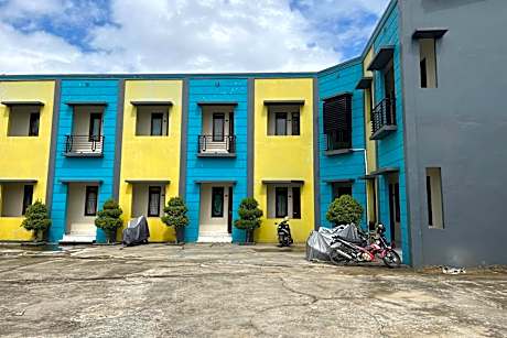 Hotel O Penginapan Naya Rita