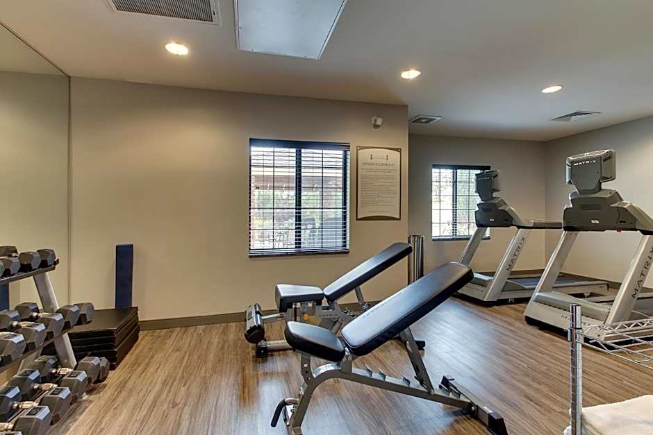 Staybridge Suites Missoula By IHG