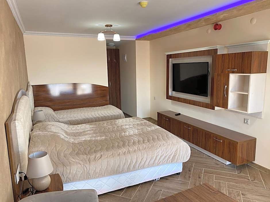 Къщи за гости "Комплекс ОАЗИС"