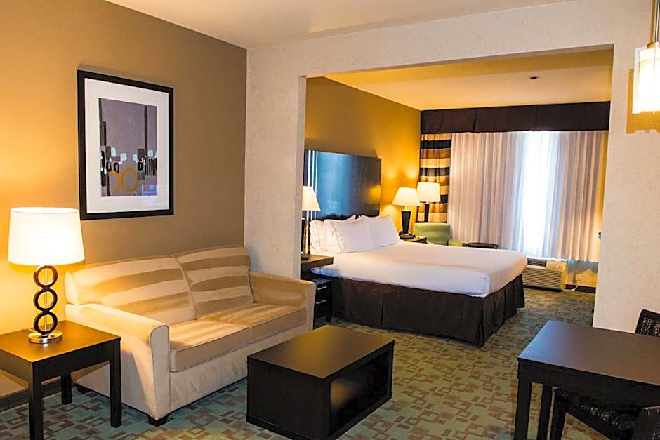 Holiday Inn Express Hotel & Suites Houston NW Beltway 8-West Road By IHG