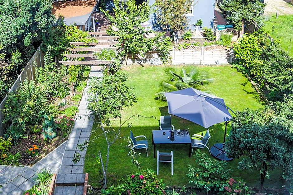 Beckenham Park Hotel