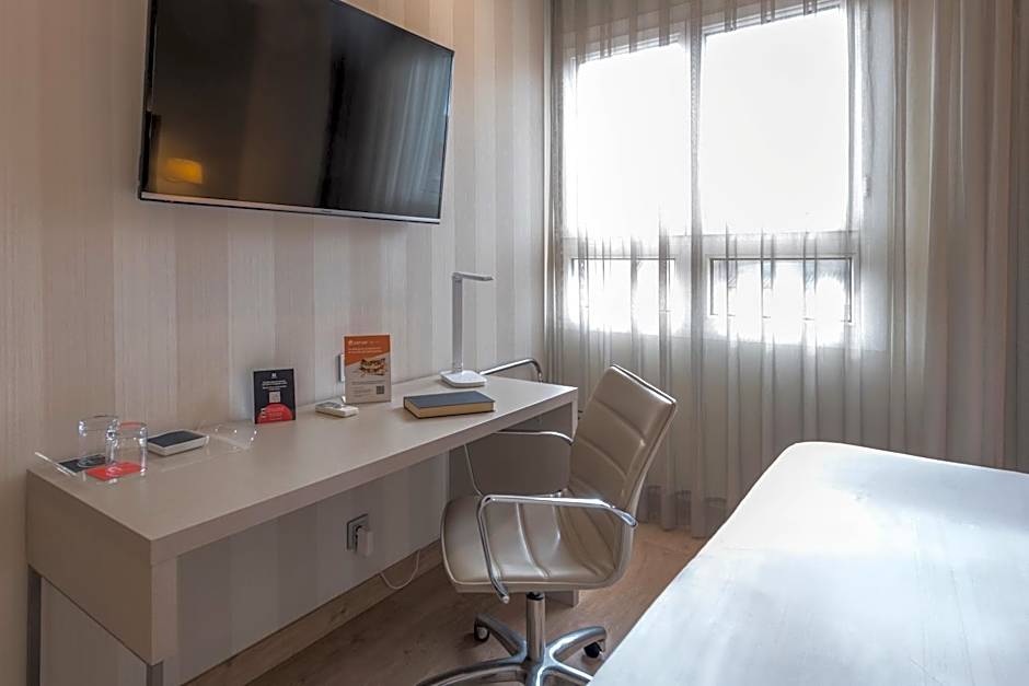 Hesperia Murcia Centro