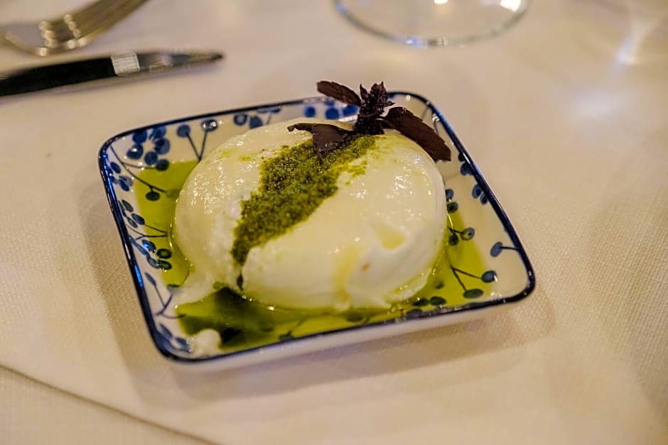 Oludeniz Blu Luxury Unique Hotel - Adults Only