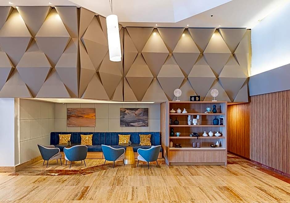 Crowne Plaza Santo Domingo By IHG