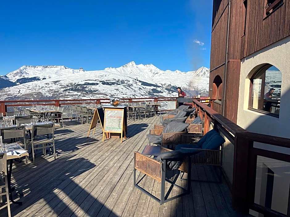 Hotel Emeraude