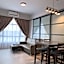 Splendours Condos@Jesselton Quay