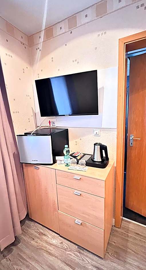 Hotel zur Loreley - Garni