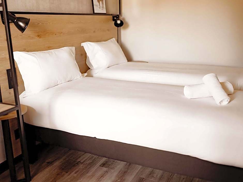 ibis Clermont Ferrand Sud Carrefour Herbet
