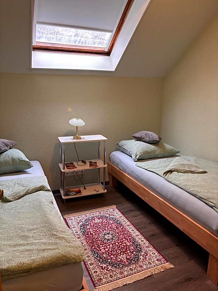 Hotel Garni Daniela Urich