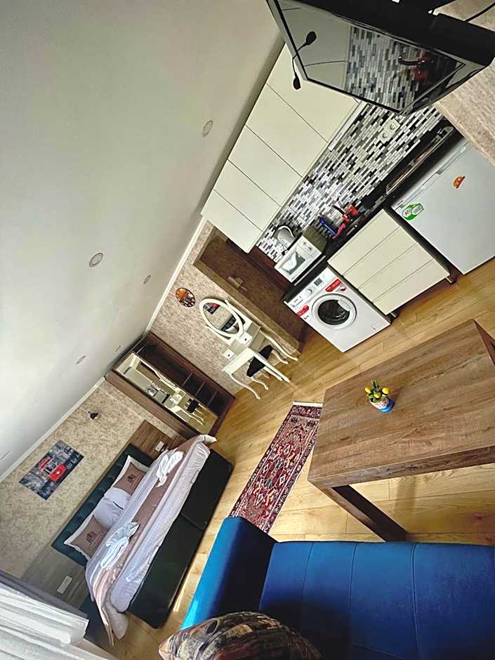 Elegance Aparts Cihangir
