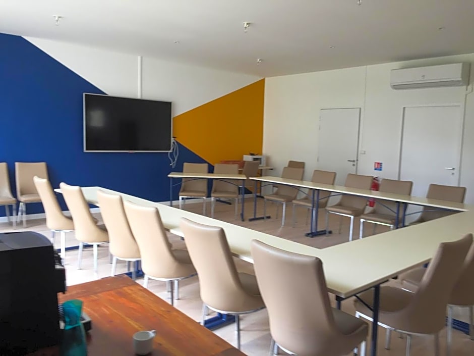 MOODz HOTEL VIENNE