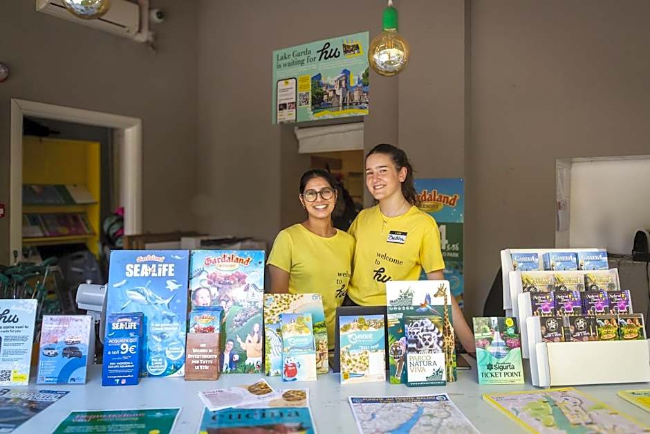 Hotel La Diga Altomincio